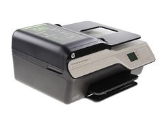 Soho用户首选 经济型喷墨一体机推荐
