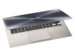击败苹果 华硕ZENBOOK获T3年度最佳PC奖