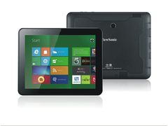 更高效更易用 最适合办公的win8平板