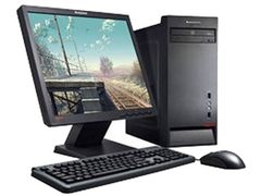 i5 2400/4GB/1TB 联想M4350带票4900元