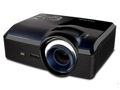 优派Pro9000混合光源投影 搭建极致影院