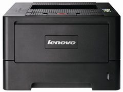 云打印桌面输出 联想LJ3700DN特价促销