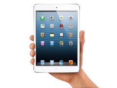 4G版iPad mini iPad4 1月18日苏宁开卖
