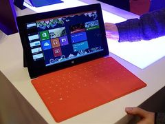 全面解析微软SurfaceRT 开启平板新时代