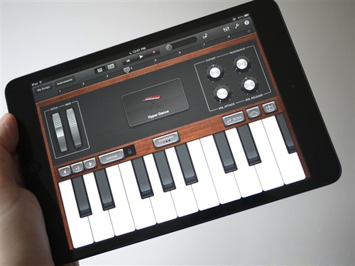 理由貌似充分 iPad mini前景远超iPad