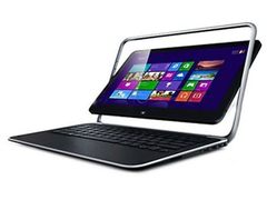 戴尔XPS 12超极本香港开售 11999港币起
