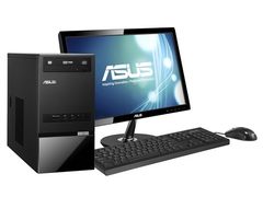 华硕台式电脑新品K5130到货惊喜价2999