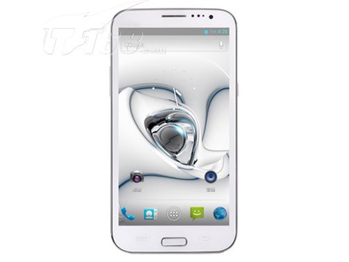 超值5.7英寸巨屏 ThL W7仅售1499元