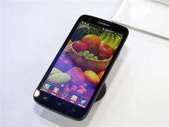 5寸四核千元新标杆 酷派7295报价1399元