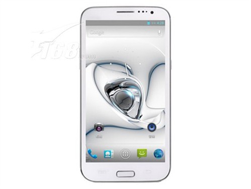 5.7英寸霸气大屏 ThL W7四核报价1799元