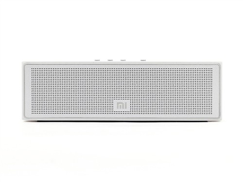 小米 方盒子蓝牙音箱好不好,优缺点,小米 方盒子