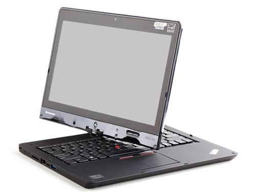 ThinkPad ThinkPad S230u Twist 33471D6 图片