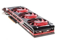 AMD系列显卡强力助阵！PS/PP性能再提升