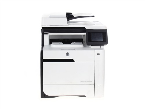 惠普 惠普 LaserJet Pro 400 color MFP M475dn 图片