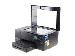 商务人最佳助手 热门商喷一体机推荐