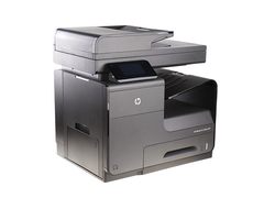 挑战高负荷 HP秒速打印机银行应用案例