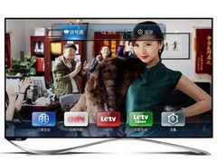 60寸4999元 乐视200台超级TV工程版预售