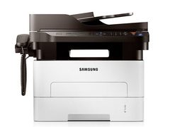 得力办公助手  三星SL-M2676FH特价2399