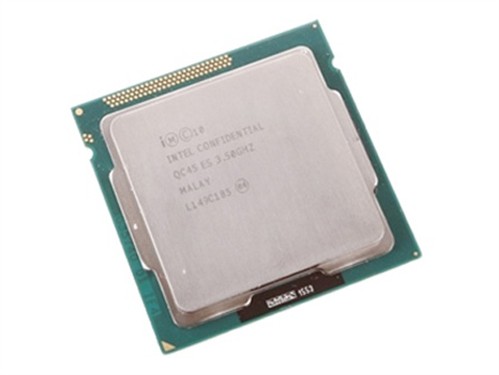 Intel Intel 酷睿i5 4670K 图片