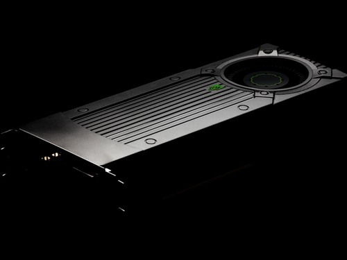 nVIDIA nVIDIA GTX760 图片