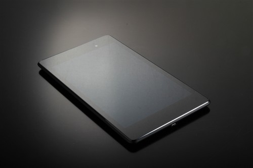 谷歌 谷歌 nexus 7 二代 7英寸平板电脑(16G/Wifi版/黑色) 图片