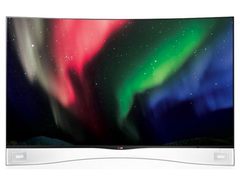 加速普及 LG 55寸OLED电视降至7000美元