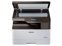 A3高效办公 三星K2200数码复合机推荐