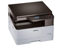 年底采购必备 高性价比A3复合机推荐