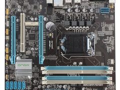 全面兼容Haswell 昂达Z87U魔固版仅499