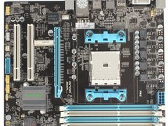 极高性价比主板 昂达AX85U魔固版仅399