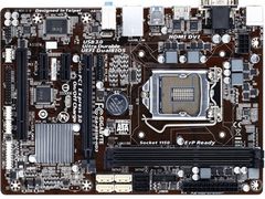 HDMI高清 技嘉B85M-HD3主板热销仅469元