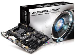 主流玩家最爱热门款 超值APU主板大推荐