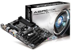 华擎FM2A88X极限玩家4+京东超值特价529