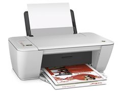 家用无线畅打 惠普2548一体机特价促销 