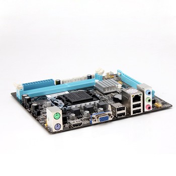 昂达 昂达 (ONDA) H61C (Intel H61/LGA1155)主板 图片