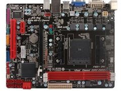 全高清接口 映泰Hi-FI A88S3E主板仅449
