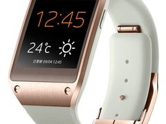 三星新版Gear智能手表将转投Tizen系统