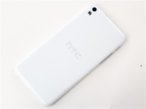 HTC HTC 816 联通3G手机(轻盈白)TD-LTE/WCDMA/GSM非合约机 图片