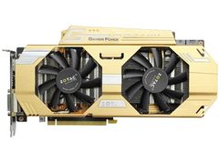 满即减150 索泰GTX760-2GD5至尊促销中