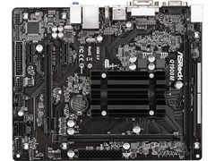 入门级解决方案 华擎Q1900M主板仅599元