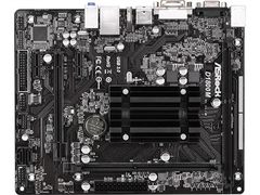 促销力度大 华擎D1800M主板降至499元