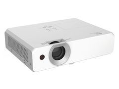 轻松传输 雅图LX430商教投影机仅售4100