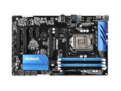 ELAN专业音效电容 华擎H97 Pro4仅售599