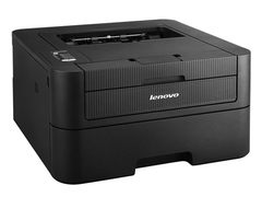 双面打印深入人心 联想LJ2605D全新上市