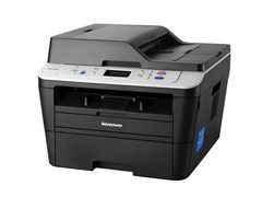 全能更高效 联想7615DNA激光一体机推荐