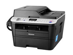 中小企业桌面首选 联想M7655DHF新上市