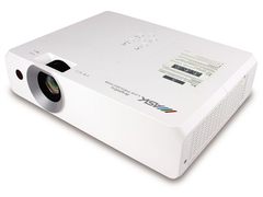 ASK C4300投影机新品到货北京仅98000元
