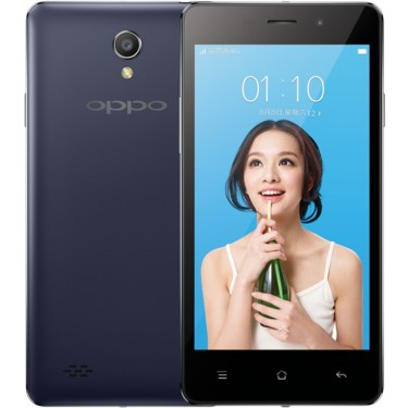 oppo a11(a11t)灰色 移动4g手机