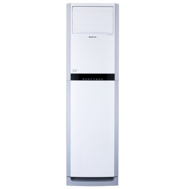 格力kfr-72lw(72591)fnhaa-a3 3匹立柜式悦雅变频家用冷暖空调(白色)
