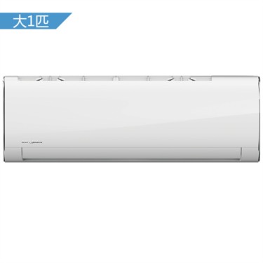 【美的 KFR-26GW\/BP2DN1Y-PC400(B3) 大1